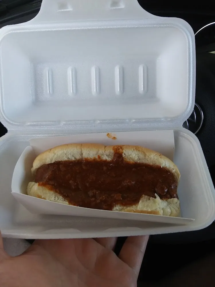 Chili Dog